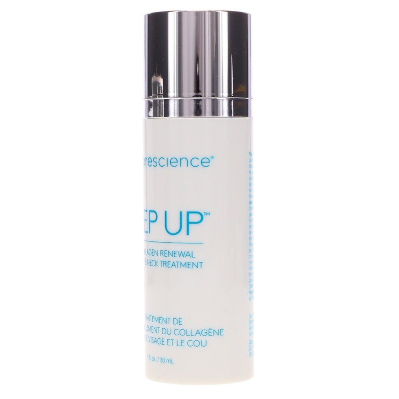 Colorescience Pep Up Collagen Renewal Face & Neck Treatment 1 oz gallery
