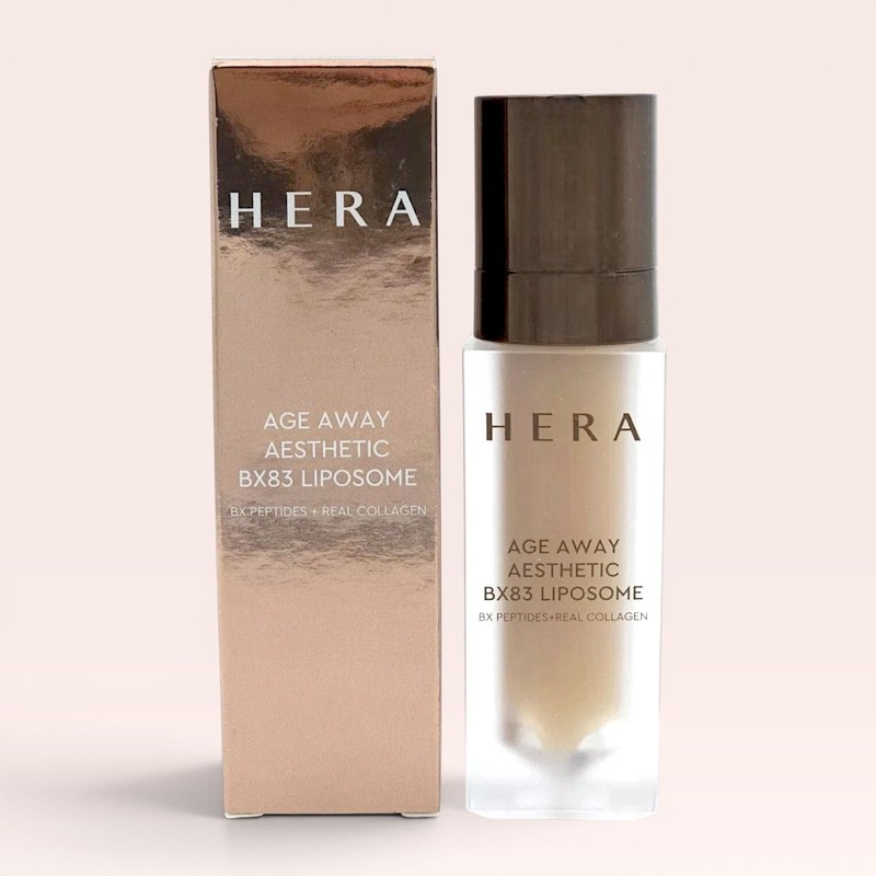 HERA Age Away Aesthetic BX83 Liposome 40ml Lifting Serum K-Beauty gallery