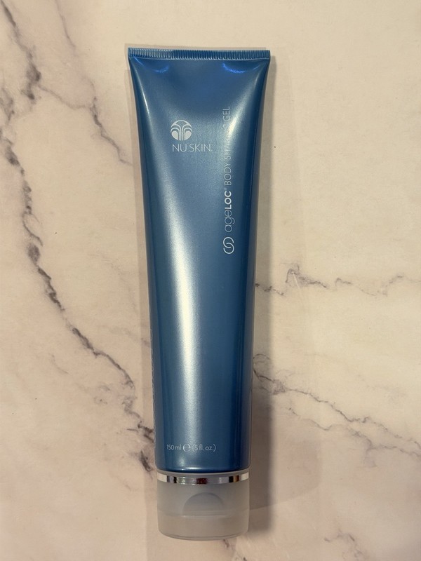 Nu Skin Ageloc Body Shaping Gel 150ml Authentic BRAND NEW & FACTORY SEALED