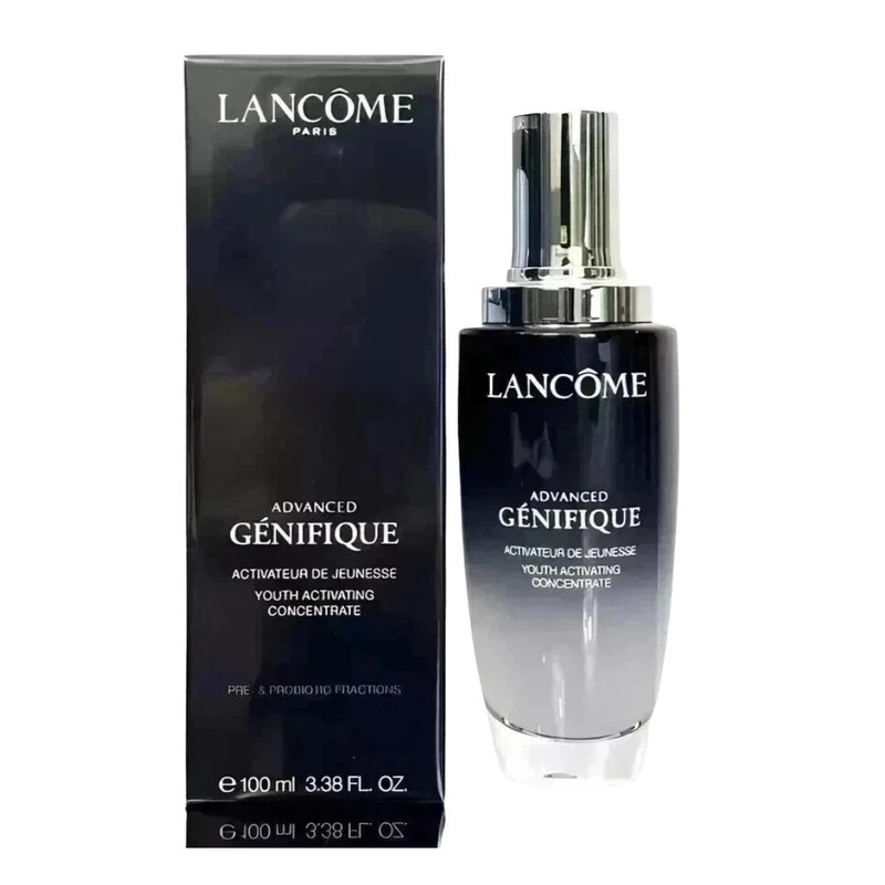 Lancome Genifique Youth Activating Concentrate – 100mL 3.38 FL OZ Best Product
