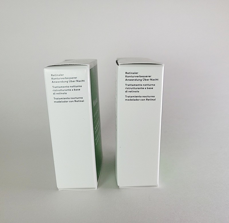 2x Murad Resurgence Retinal ReSculpt Overnight Treatment 5 mL/ 0.17 fl. oz MINI gallery