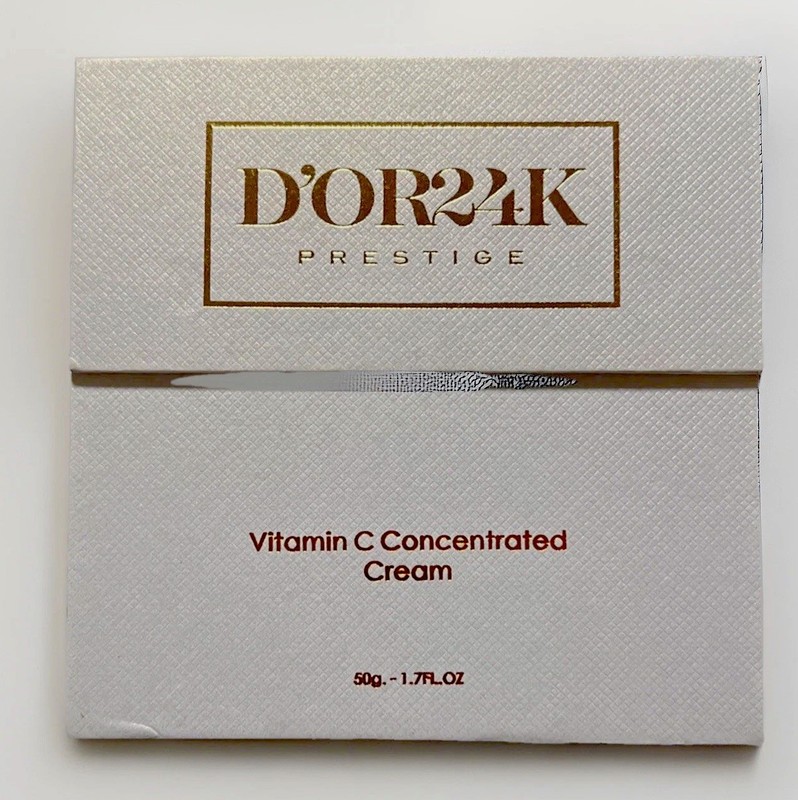 Prestige Vitamin C Concentrated Cream