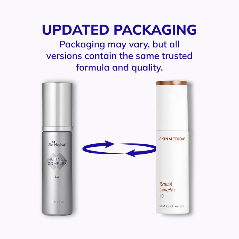 Skin Medica Retinol 1.0 Complex 1oz/29.6ml (New in box) exp 2027 FREE SHIPPING gallery