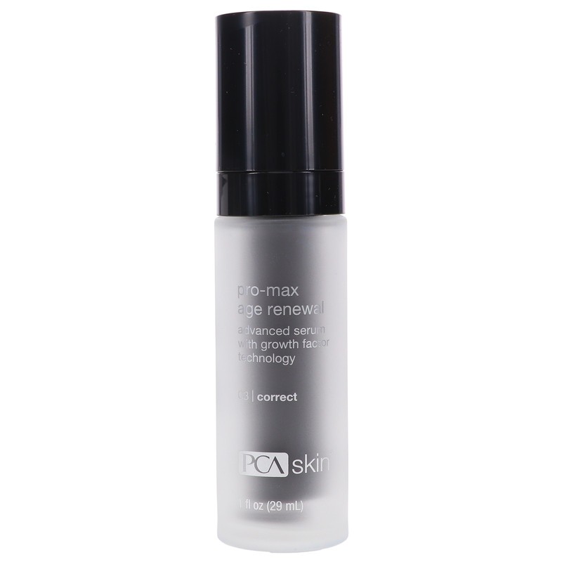 PCA SKIN PRO-MAX AGE RENEWAL 1 OZ ~ July 2025