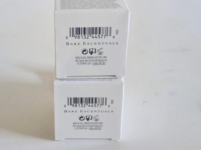 2 bareMinerals Brilliant Future Age Defense & Renew Eye Cream 0.5 Oz Anti-Aging gallery