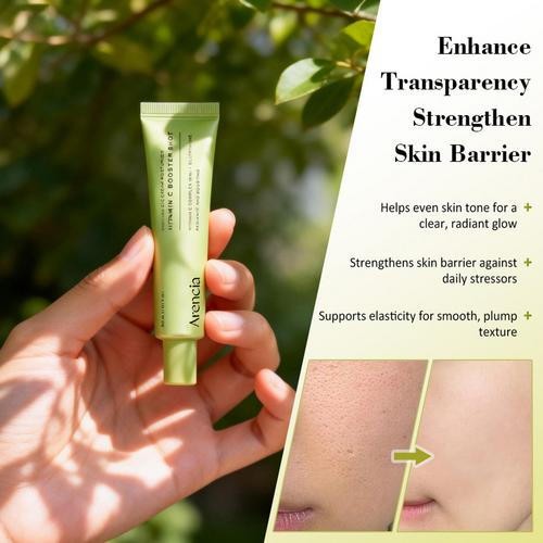 Arencia Vitamin C Booster Shot 30ml Nourishing & Moisturizing & Firming gallery