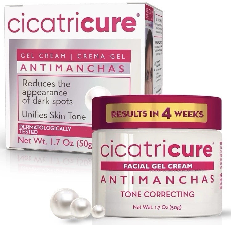 2 Cicatricure Antimanchas Face Moisturizer 1.7 Oz - Fades Dark Spots Boosts Glow gallery