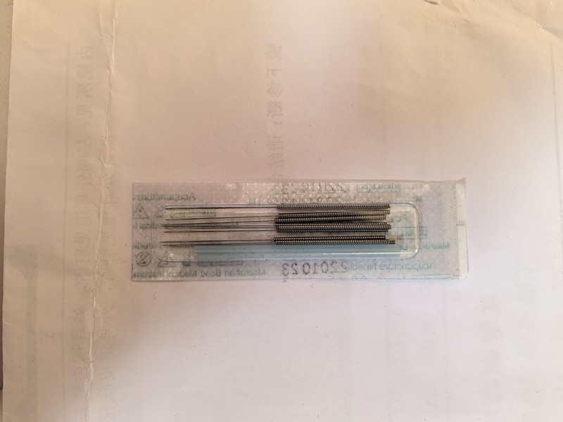 Disposable Plamere Plasma Pen 50 (5 packs) Tips 0.2x25 mm (short) gallery