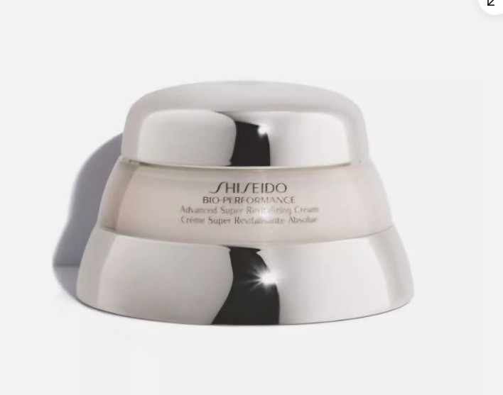 Shiseido Bio Performance Advanced Super Revitalizing Cream 1.7oz/50ML
