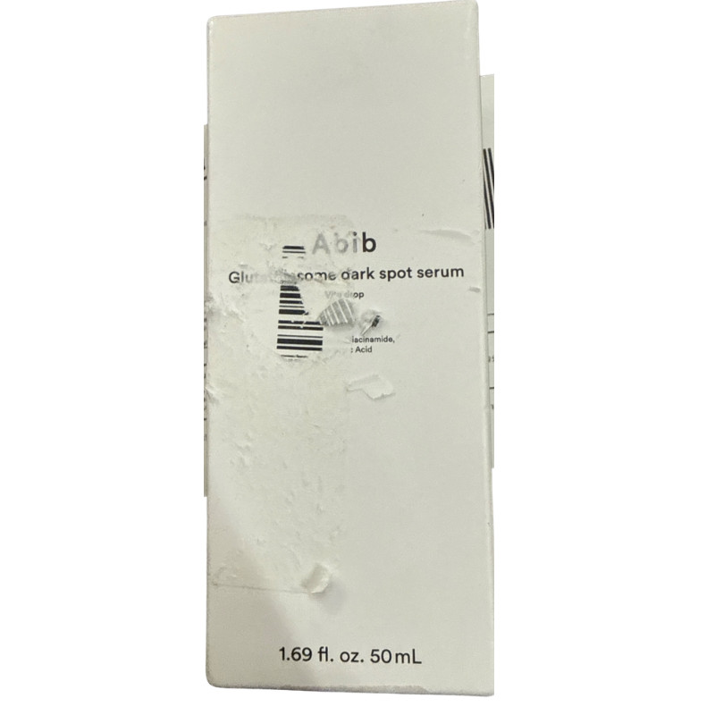 2 Pack Abib Glutathiosome Dark Spot Serum Vita Drop 50ml Brightening gallery