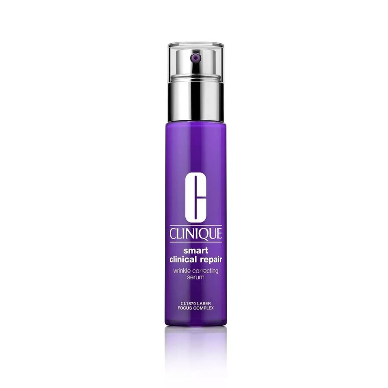 Clinique Smart Clinical Repair Wrinkle Correcting Serum 1 oz New in Box