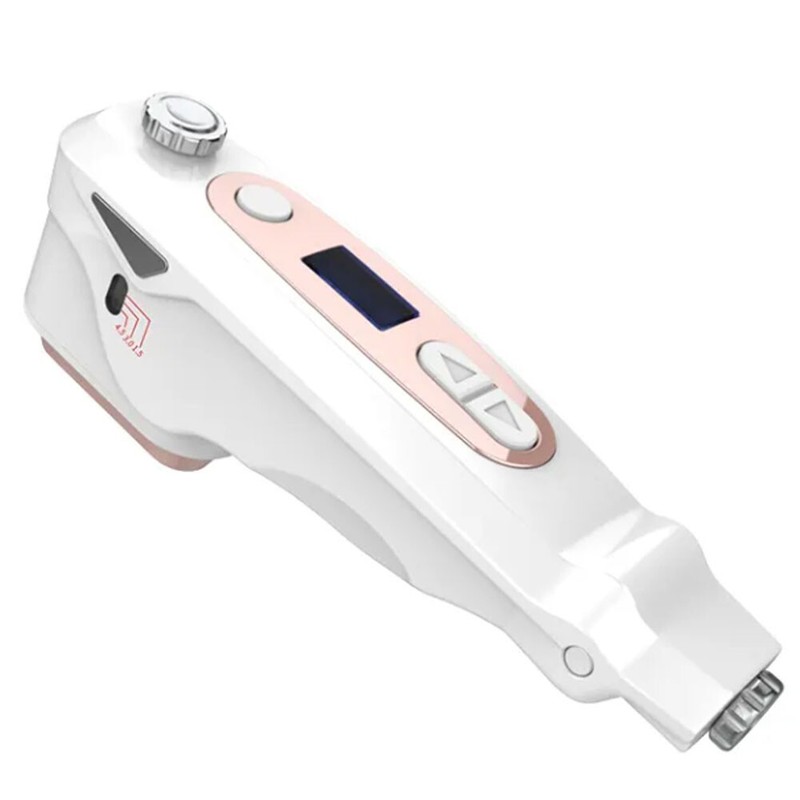 New Handheld Beauty Machine For Wrinkle Removal Whitening Service Enhancement gallery