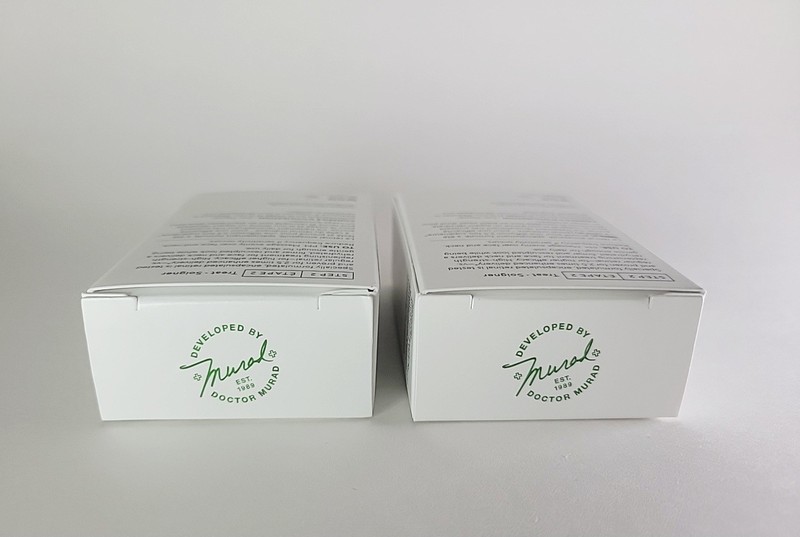 2x Murad Resurgence Retinal ReSculpt Overnight Treatment 5 mL/ 0.17 fl. oz MINI gallery