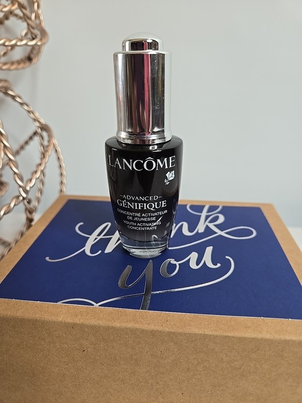 Lancome Advanced Genifique Youth Activating Concentrate 0.67 fl oz / 20ml