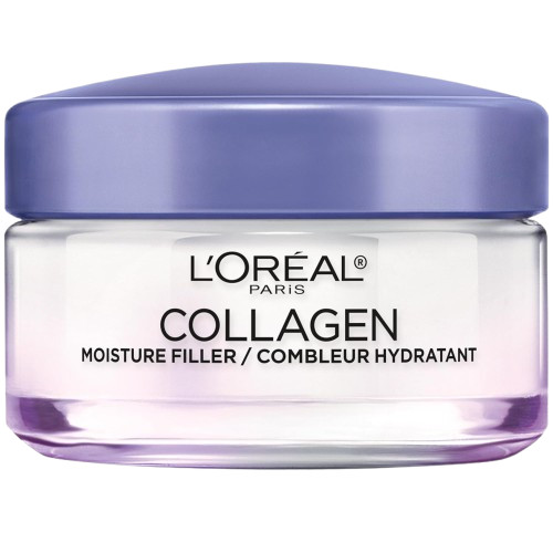 Crema Con Colageno Profesional Para Las Manchas De La Cara Antiarrugas Antiedad