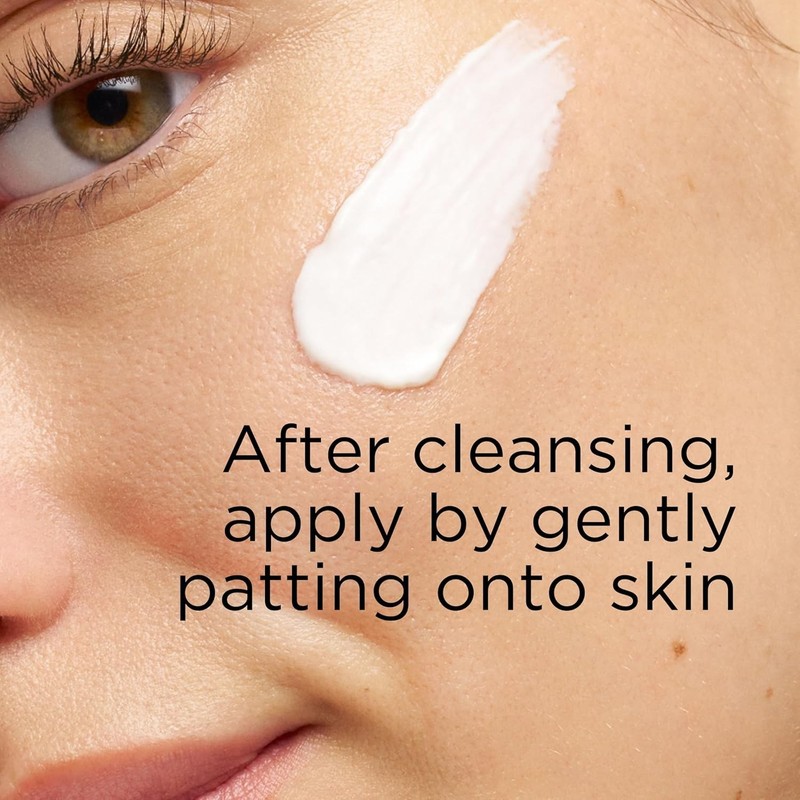 Advanced Ceramide Lift and Firm Face Cream, Hydrating Moisturizer for Day or ... gallery