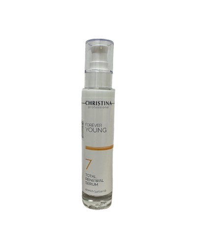 Christina Forever Young Total Renewal Serum (Step 7) 100ml / 3.4oz