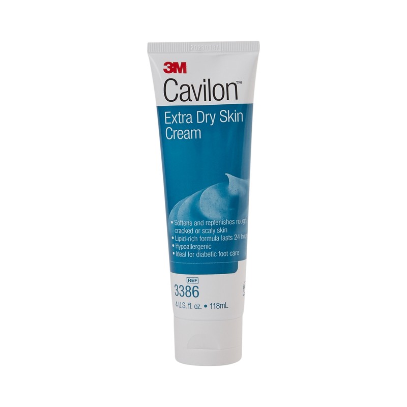3M Hand and Body Moisturizer 4 oz. Tube 3386 1 Ct