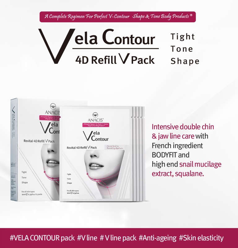 Face Lift Double Chin Reducing Cheek Slimming Neck Firming Masks and Cream gallery