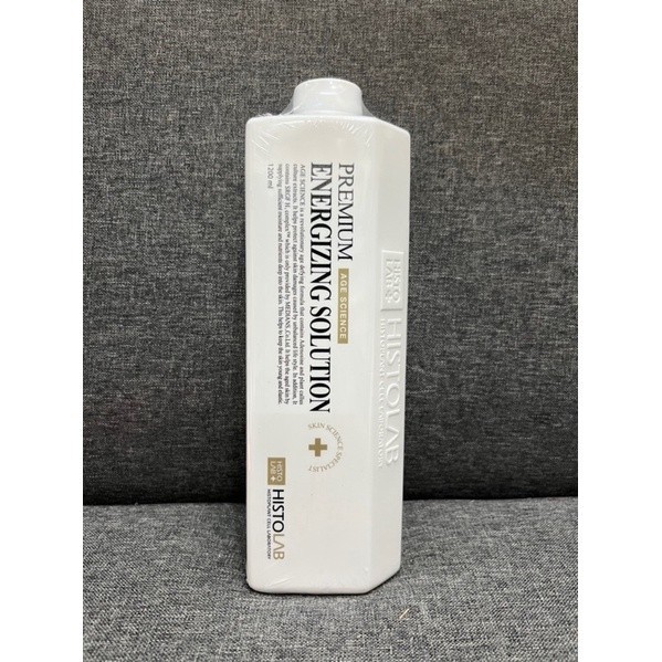 HISTOLAB Premium Energizing Solution 1200ml gallery