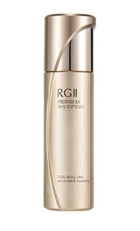 Danahan RG2 Prestige EX Skin Toner 150ml Anti aging Wrinkle Care Tone up Elastic