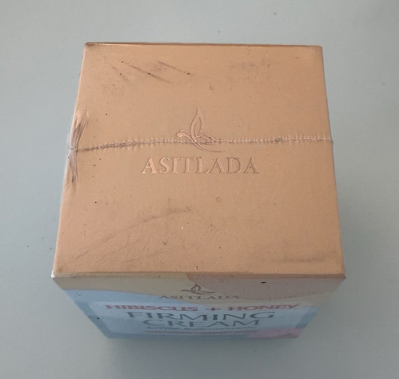 Hibiscus And Honey Firming Cream gallery