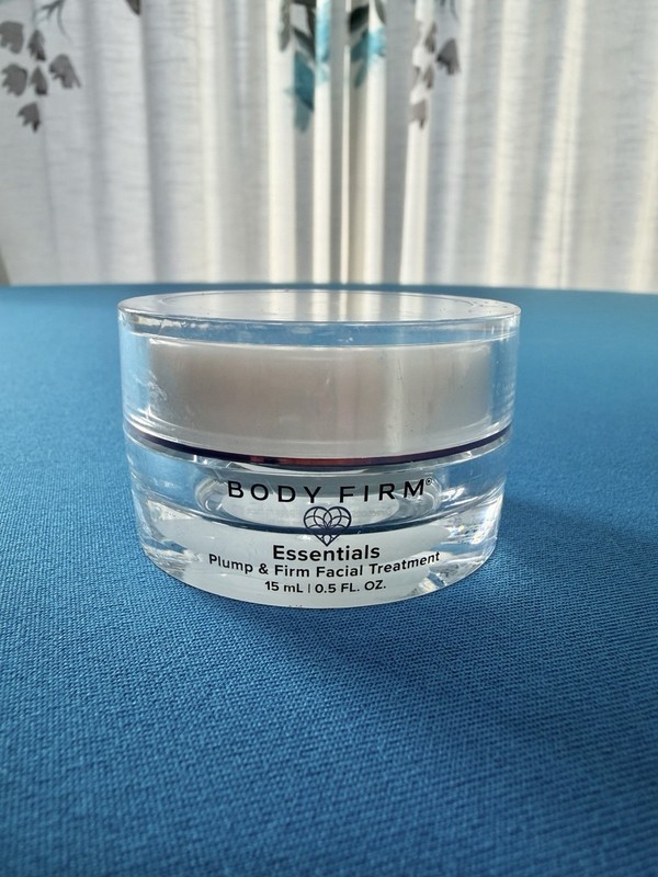 Body Firm Crepe Erase Facial Travel Lot Plump & Firm Refining Exfoliant Repair gallery