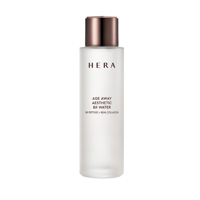 HERA Age Away Aesthetic BX Skin Care 3P Special Set Anti-Aging K-Beauty gallery