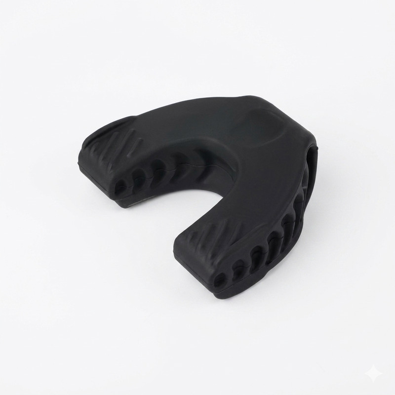 Jawline Exerciser Face Jaw Chew Muscle Trainer Double Chin Reducer Toning Device