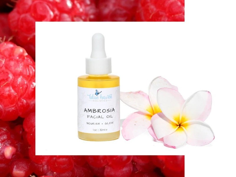 Anti-aging Treatment Ambrosia Antioxidant Vitamin C Face Oil For Beautiful Skin gallery