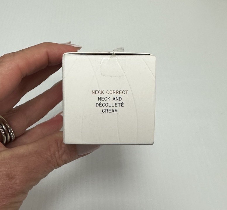 Skin Medica Neck Correct Cream - and Décolleté Cream 50 ml / 1,7 fl . oz gallery