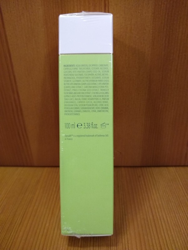 NEW M. Asam Vino Gold Intensive Lift Neck and Décolleté Cream 3.38 fl. Oz Sealed gallery