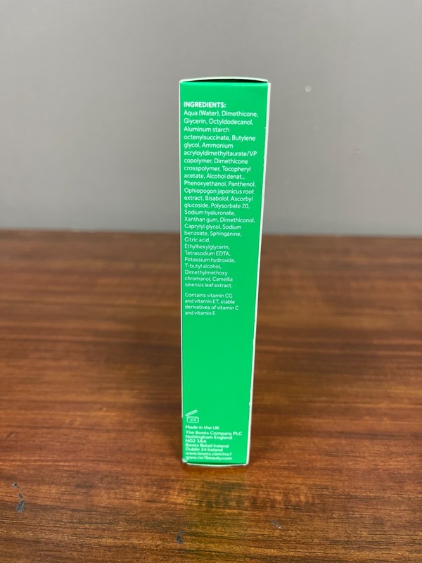 No7 Derm Solutions 5 in 1 Skin Rescue Serum for All Skin Types 1 fl oz gallery