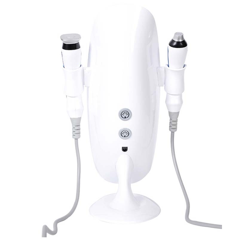 Face RF Skin Tightening Face Lifting Facial Rejuvenation Massager Beauty Machine gallery