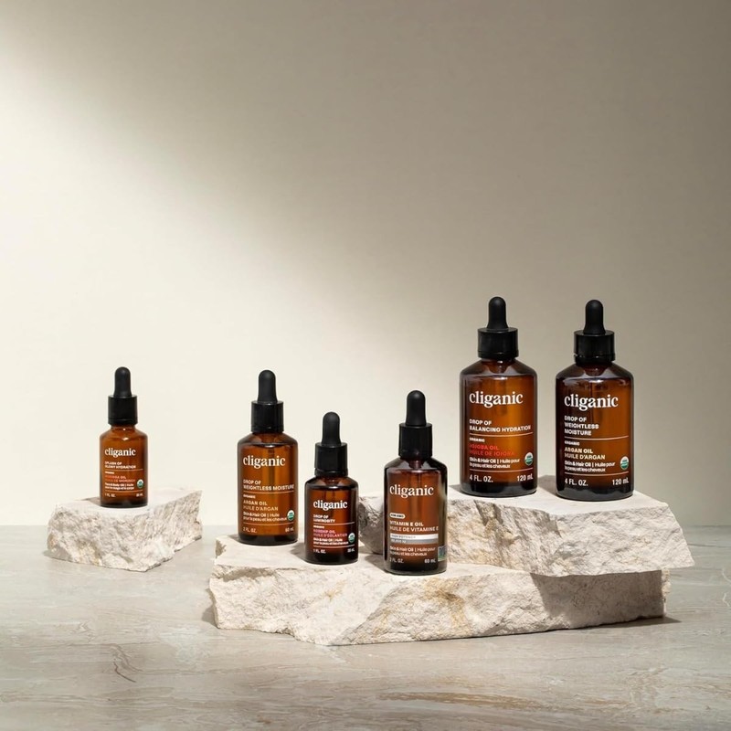 Vitamin E Oil for Skin, Scars, Hair & Face - 30,000 IU, Non-GMO Verified | Natur gallery
