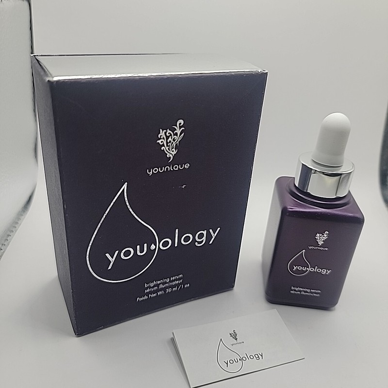 Younique Youology Skin Brightening Serum