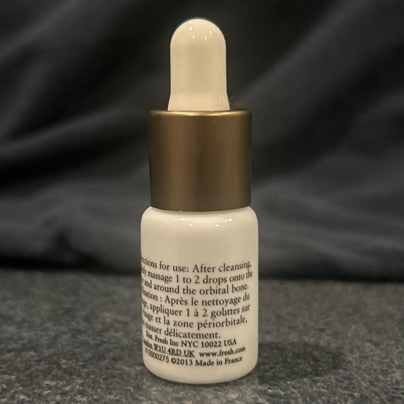 Fresh ELIXIR ANCIEN Ultimate Ageless Complexion Treatment • 5ml / .16 oz gallery