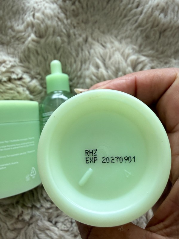 Abib Heartleaf Toner TECA Capsule Serum Spot Pad 3-Pc K-Beauty Set New gallery