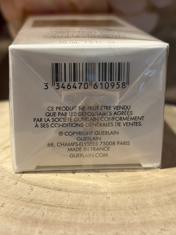 GUERLAIN Abeille Royale Daily Repair Age-defying Serum 50ml/1.6oz NIB, Sealed gallery