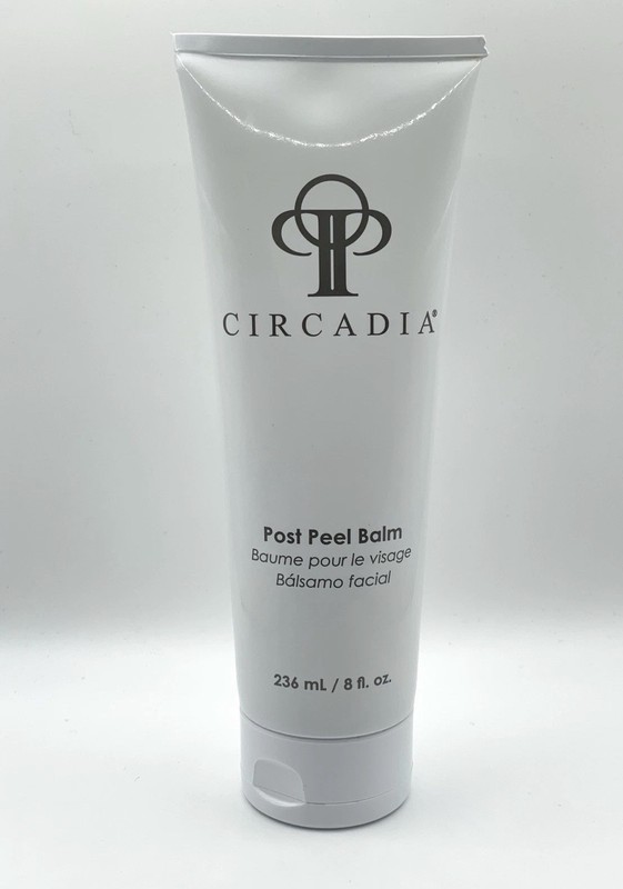 Circadia Post Treatment Balm (formerly Post Peel Balm) 8 oz. EXP 10/2028 Sealed!
