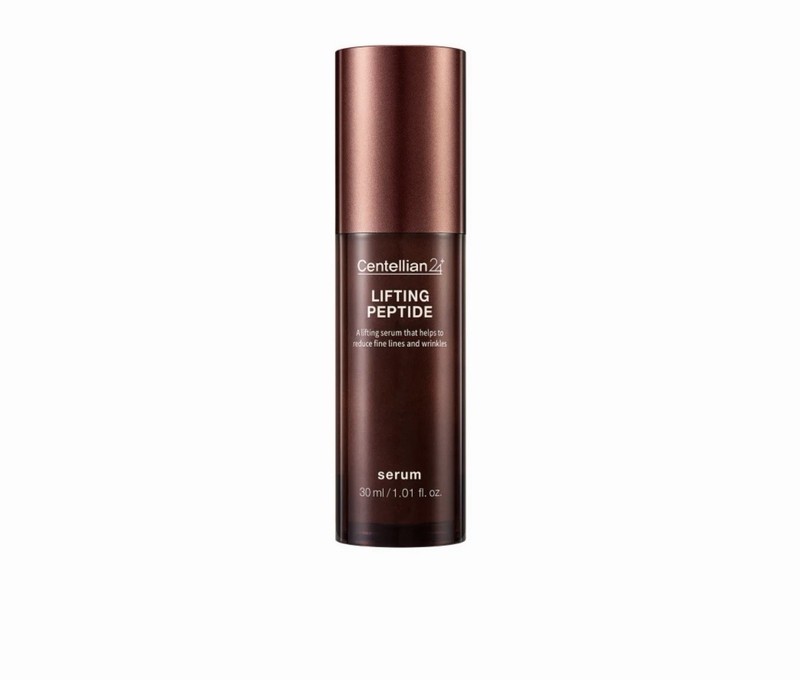 Centellian 24 Lifting Peptide Serum 30ml/1.01fl. oz. NIB SEALED