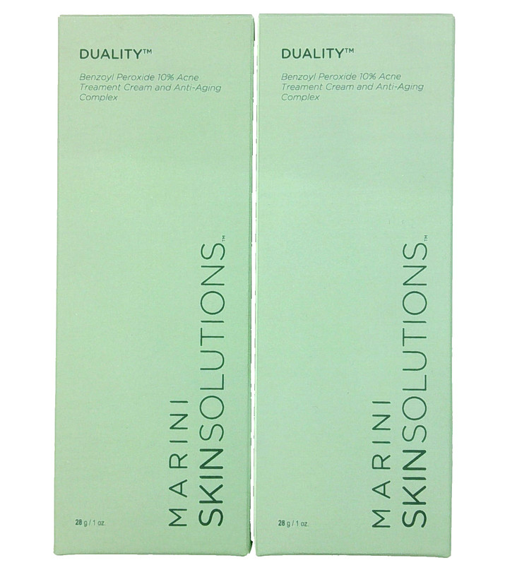 Jan Marini Duality [2 Pack] 28 g / 1 oz *NIB New Packaging Exp 2027