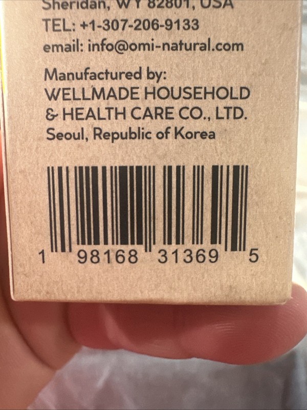 OMI Natural Ultimate Anti-aging Serum gallery