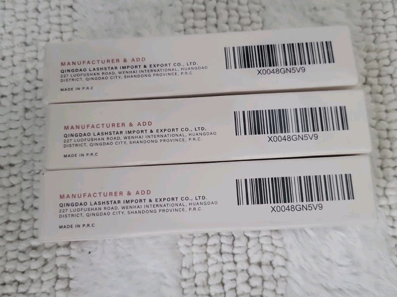 12% Azelaic Acid Cream (brand shown: TWILASH By DLY Skincare). gallery