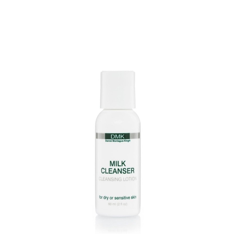 DMK Milky Cleanser pure 60ml #usau