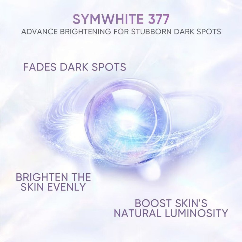 SKINTIFIC Dark Spot Moisture Gel SYMWHITE 377 Brightening Acne Scar Aging Skin gallery