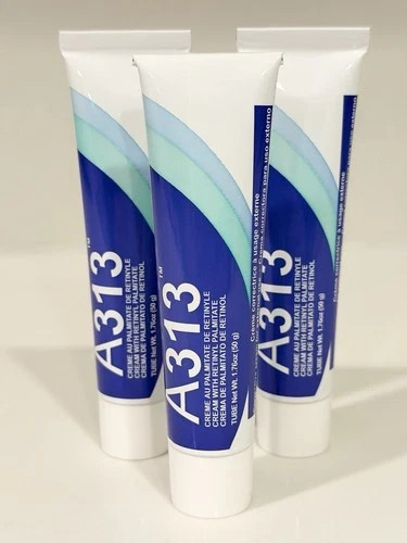 A313 Retinol Pommade 50g – 3 Pack VALUE Bundle –THE SAME DAY FREE SHIPPING !!! gallery