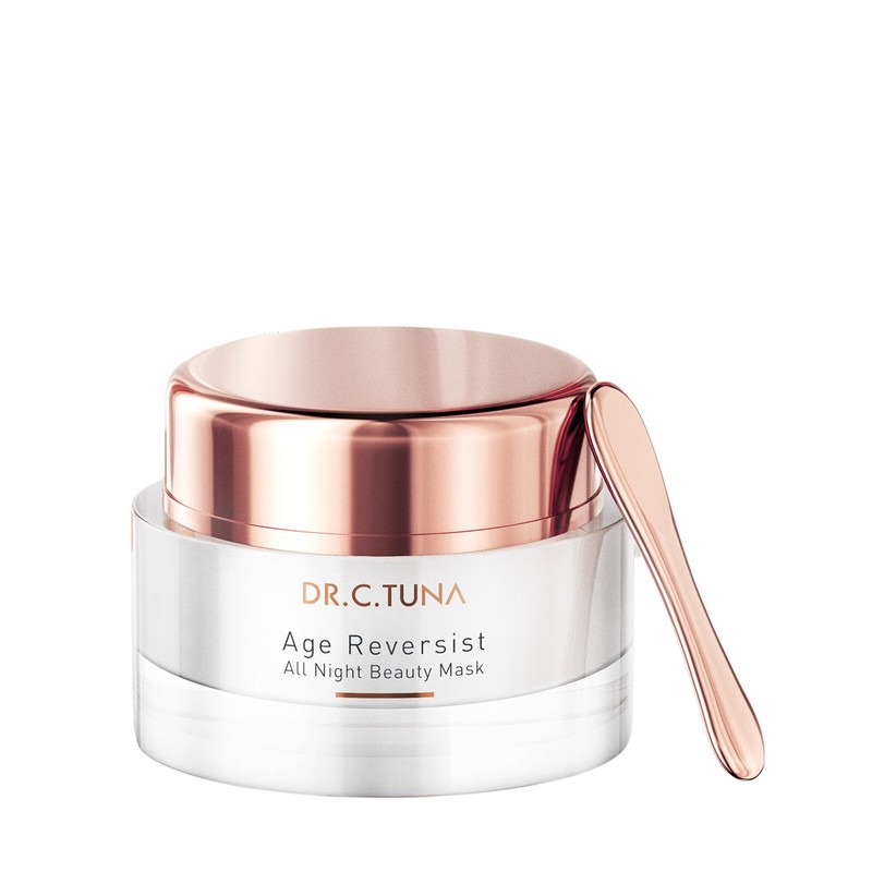 Farmasi Dr. C. Tuna Age Reversist All Night Beauty Mask – 50 mL / 1.7 fl. oz.