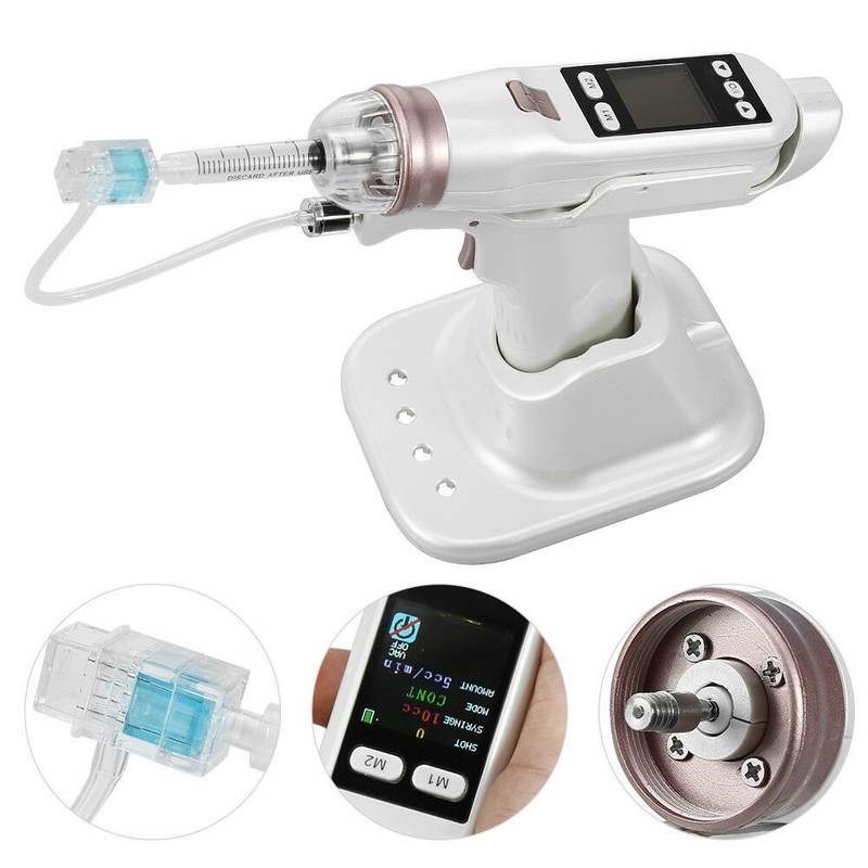 Portable Beauty Machine Skin Care Tool/Accessory, Anti-Aging Wrinkle Removal gallery