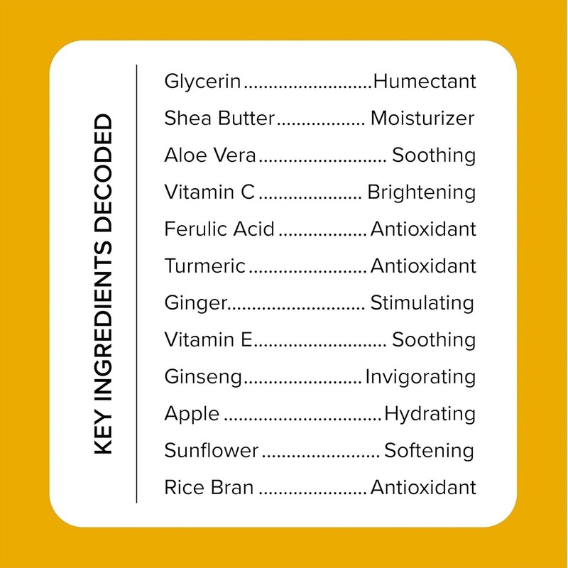 15 Oz Vitamin C Moisturizer - Gentle Anti-Aging Face & Body Lotion for All Skin gallery